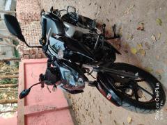 TVS Apache RTR 160 4V